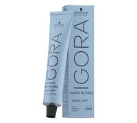 60ml Schwarzkopf Professional IGORA VARIO BLOND Cool Lift