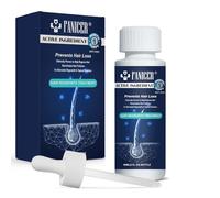 60ML Sérum Para Crecimiento del Cabello, Acelerador Crecimiento Pelo, Suero Para el Pelo, Nutrir el Cabello y la Piel, Hair Growth Serum para Cuidado del Cabello y Fortalece Las Raíces del Cabello