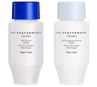 Shiseido Bio-Performance Skin Filler Serum Refill 30ml + 30ml