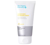 60ml The Organic Pharmacy Honey Rich Nutrition Mask