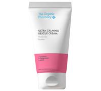 60ml The Organic Pharmacy Ultra Calming Rescue Cream