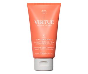 60ml Virtue Curl Acondicionador