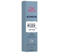 60ml Wella Professionals Blondor BlondorPlex Cream Toner