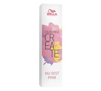 Wella Professionals Color Fresh Create NuDist Pink, 60 ml