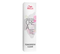 Wella Professionals Color Fresh Create Tomorrow Clear, 60 ml