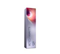 Wella Professionals Illumina Color Permanent Color Creme 10/ Rubio Claro Tubo 60 ml