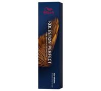 Wella Professionals Koleston Perfect Deep Browns 8/73 Rubio Claro Dorado, 60 ml