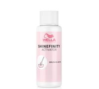 60ml Wella Professionals Shinefinity Activator Brush & Bowl