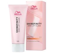 60ml Wella Professionals Shinefinity Zero Lift Glaze