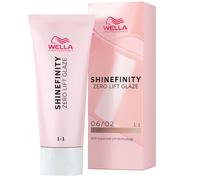 60ml Wella Professionals Shinefinity Zero Lift Glaze