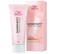 60ml Wella Professionals Shinefinity Zero Lift Glaze