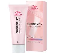 60ml Wella Professionals Shinefinity Zero Lift Glaze