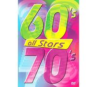 60's / 70's All Stars [Alemania] [DVD]