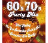60's & 70's Party Mix