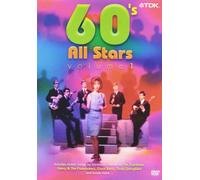 60's All Stars - Vol. 1 [Alemania] [DVD]
