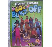 60's Blast Off [Reino Unido] [DVD]
