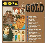 60's Compilation / BEAT / Surf Compilation - 60's American Gold