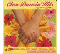 60's Compilation / BEAT / Surf Compilation - Close Dancin' Hits ('60-'70)