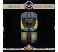 60's Compilation / BEAT / Surf Compilation - Old Gold Jukebox Colelction: Friday On My Mind - Sound Of The 60's Part 2 [Vinyl LP]