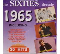 60's Compilation / BEAT / Surf Compilation - The Sixties Decade - 1965