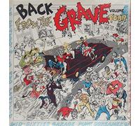 60's Garage Punk Compilation - Back From The Grave Volume Four
