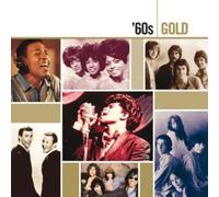'60s Gold Collection 2-CD
