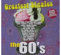 Various Artists - 60's Greatest Singles: Only / Various