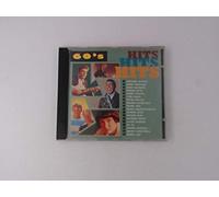60's Hits Hits Hits - Chubby Checker, Dave Berry, Joe South, Hondells, Joe Brown..