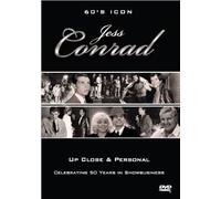 60's Icon Jess Conrad-Up Close & Personal [DVD] [Reino Unido]