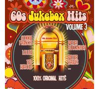 60s Jukebox Hits Vol. 3 [Vinilo]
