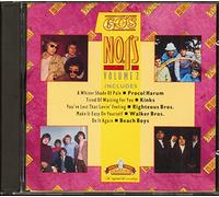 60's No.1's 2-Pop (Old Gold) - Righteous Brothers, Sandie Shaw, Kinks, Bee Gees, Small Faces, Tom Jones..