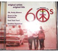 60's of Love & Music 1