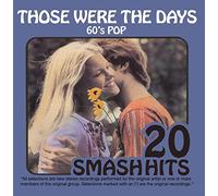 60's Pop - Those Were the Days