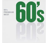 Various Artists - 60's Premium Best / Various