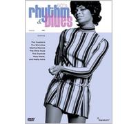 60s Rhythm And Blues [Reino Unido] [DVD]