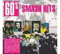 60's Smash Hits - Chubby Checker, Pat Boone, Dixie Cups, Sam the Sham, Bobby Vee.