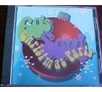 60's Soul Christmas Party