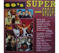 60's super Groups - Beach Boys, Gerry & The Pacemakers, Nashville Teens, Picketty Witch, The Merseybeats, The Fortunes..