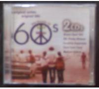 60's the Decade of Love & Musi
