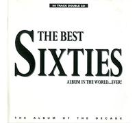 60'S the - The Best 60's Album in the World...Ever