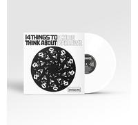 クリス・ファーロウ - フォーティーン・シングス・トゥ・シンク・アバウト（ホワイト・ヴァイナル／イミディエイト・60th・アニヴァーサリー） [Analog] [Vinyl LP]