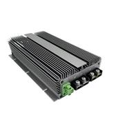 60vdc 72vdc Step Down 48vdc 60amp 50A 40A 30A 20A 10A Voltage Regulator 60v 72v to 48v 60A DC-DC Converter(50V-90V TO 48V 40A)