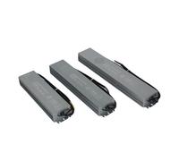 60W 100W 200W 300W 0/1-10V & TRIAC Regulable LED Transformador Driver IP67 Fuente de alimentación al aire libre 12V 24V DC para luces de pared de lavado (salida 24V-100W)