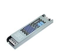 60W 100W 200W 300W 400W 500W Switching Power Supply Lighting Transformer DC Stabilized Power Supply LED Driver Adapter 12v 24v(400W-12V)