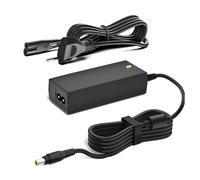 60W 12V 5A Cargador Alimentación para Synology DiskStation DS220+ DS224+ DS218+ DS220j DS212 DS213 DS218J DS216J DS109 DS107 DS111 DS112, NAS Qnap Turbo TS-253B TS-109 TS-209 TS-269 TS-221 TS-251