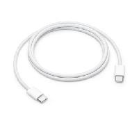60W USB-C CHARGE CABLE 1M MW493ZM/A?ES