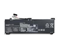 (60Wh/3887mAh) L23M4PK4 L23D4PK4 L23C4PK4 L23B4PK4 L23B4PK4 Batería para portátil Lenovo LOQ 15IRX9 15AHP9 15AHP9 15IAX9I 15ARP9 Series
