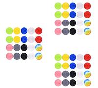 60X Silicona Thumb Grips Stick Cover para One, Controladores