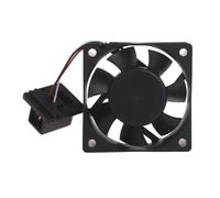 60x60x20mm A90L-0001-0576 2408VL-S5W-B79 6020 60mm24V0.15A Disipador de calor para ventilador de refrigeración nmb