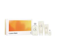 ¡61% DTO! CK One Unisex Estuche Eau de Toilette 200 ml